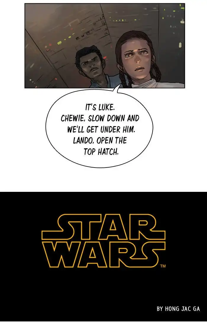 Star Wars Chapter 27 2